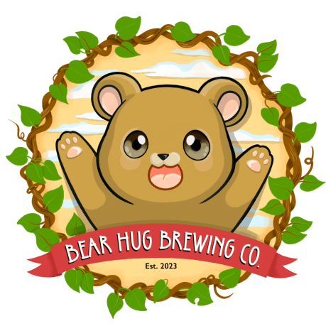 Bear Hug Brewing Co.