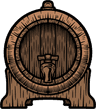 Beer Barrel