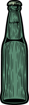 Beer Bottle