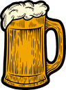 Beer Mug