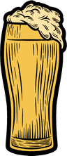 Beer Glass